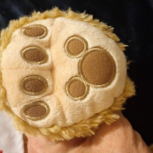 Disney Mickey's Duffy Bear 16" tall Disney Parks - Picture 5 of 13